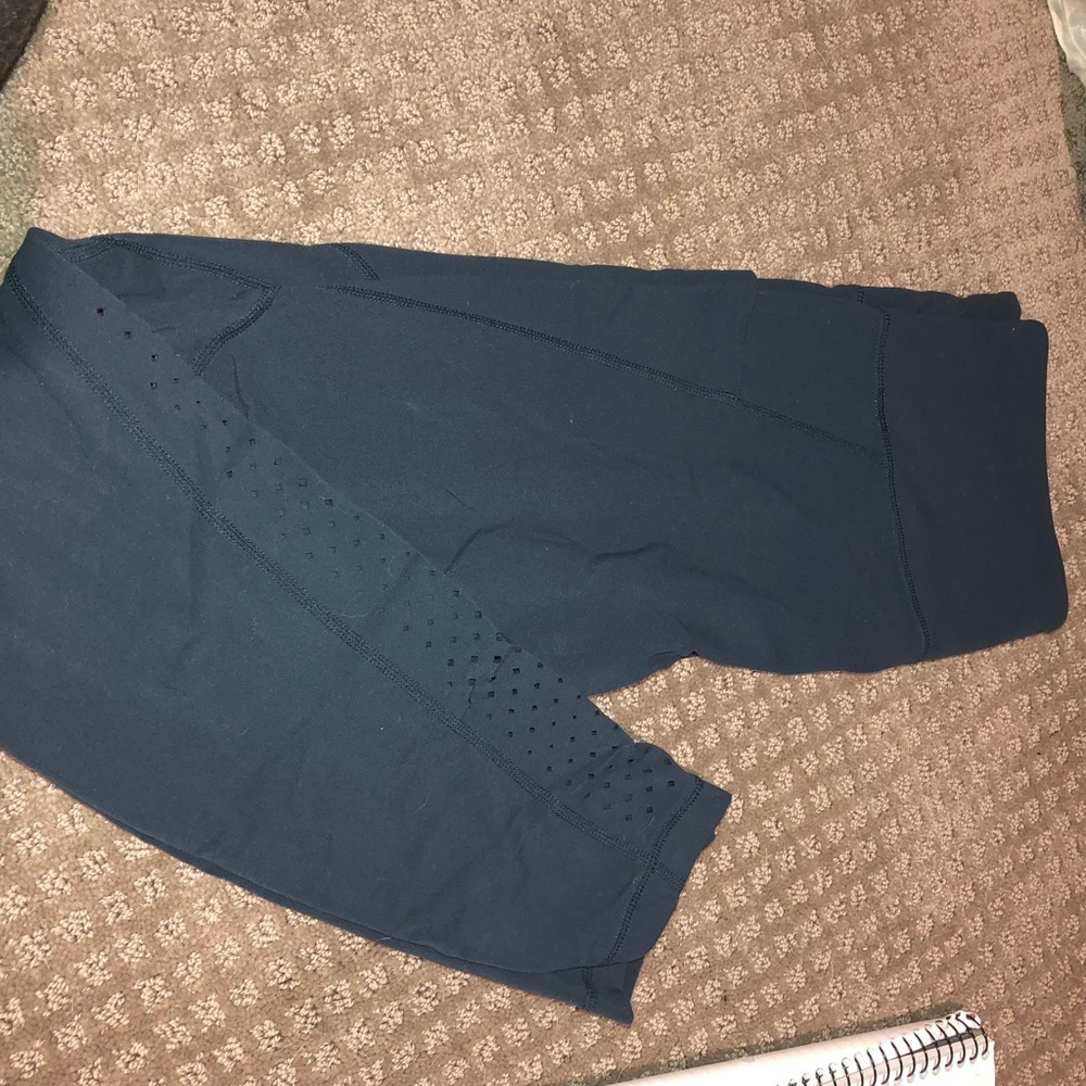 Athleta leggings